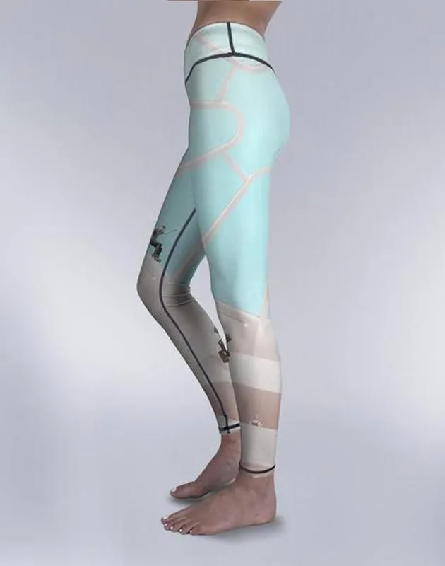 Play Land Legging