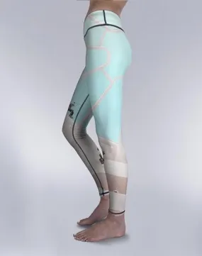 Play Land Legging