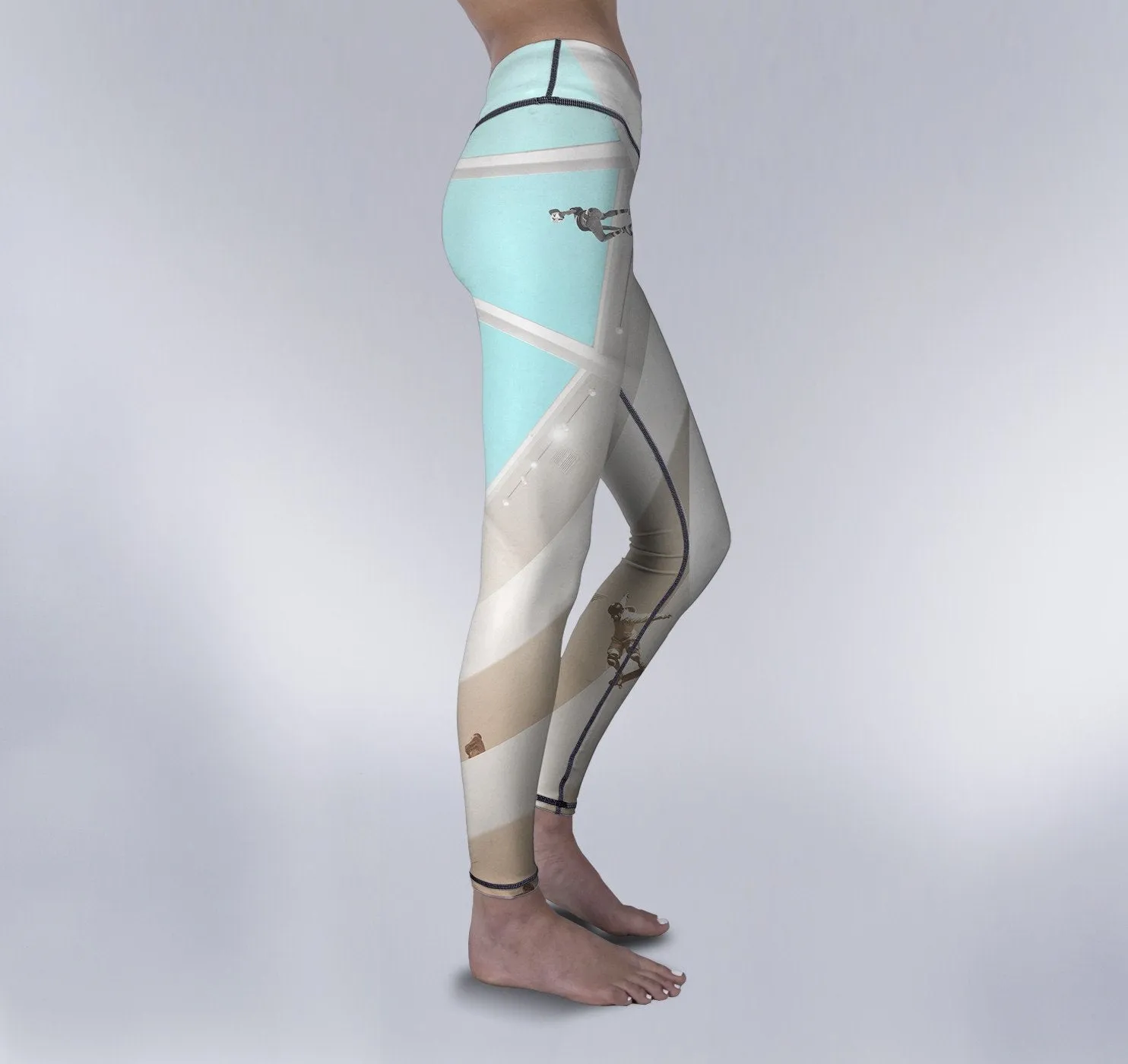 Play Land Legging