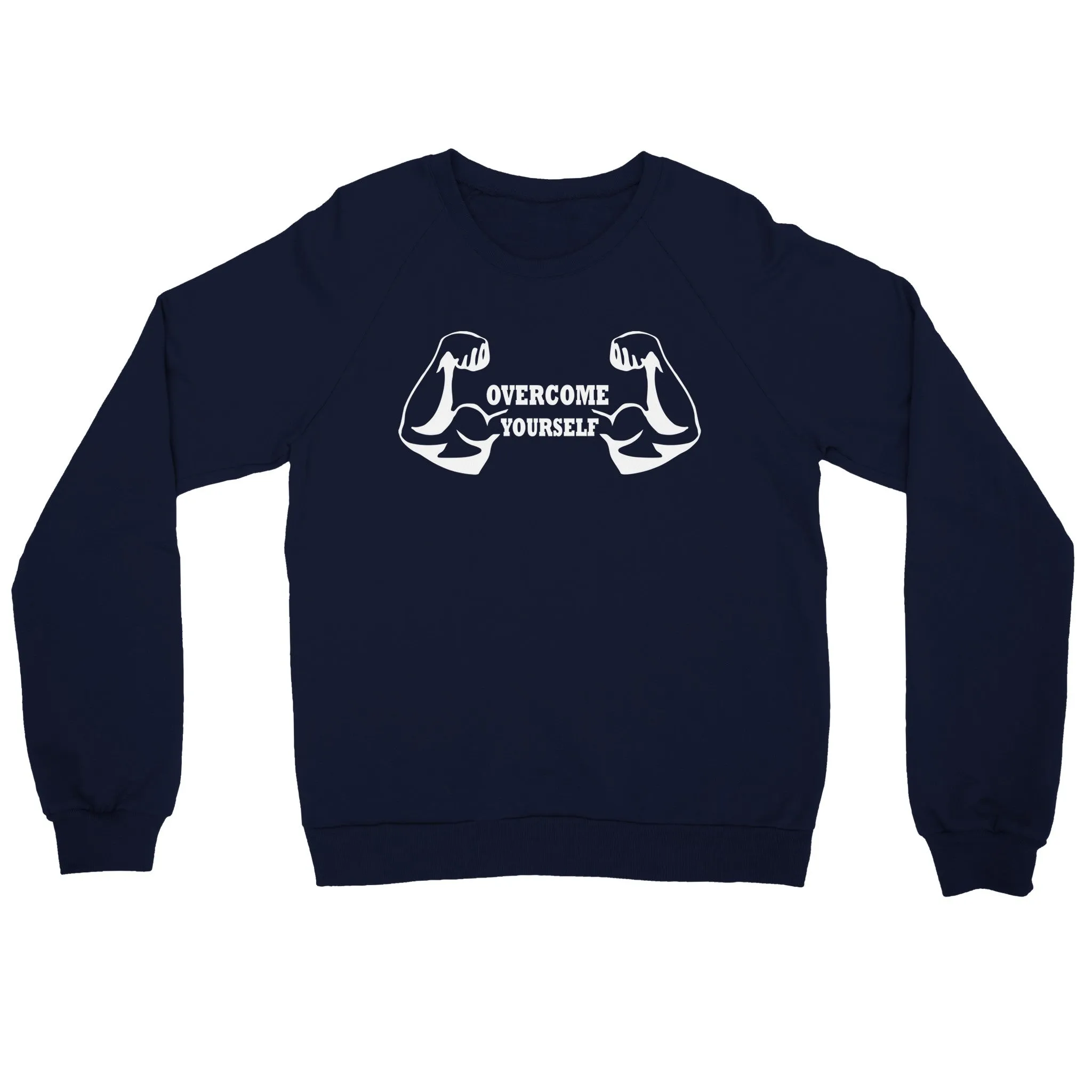 Premium Unisex Crewneck Sweatshirt