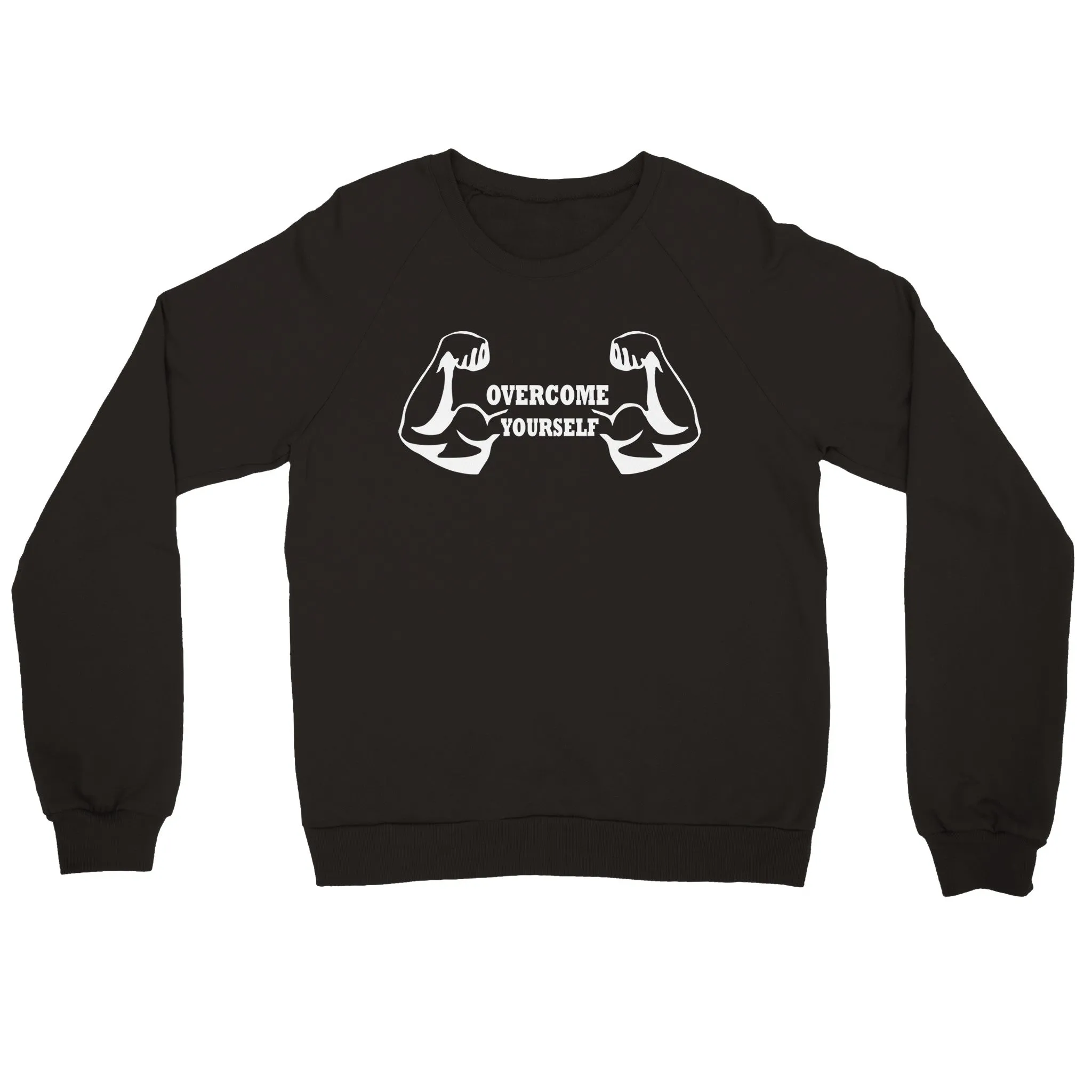 Premium Unisex Crewneck Sweatshirt