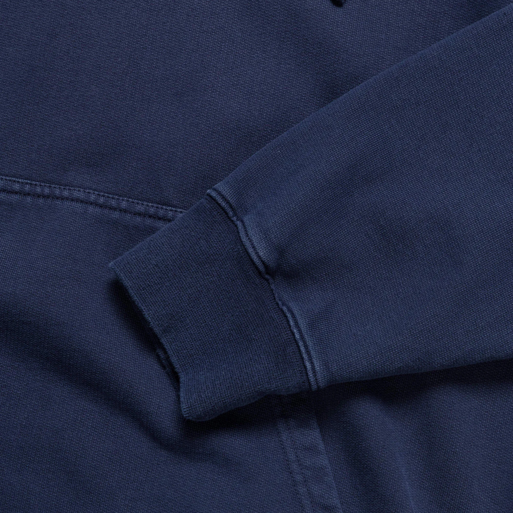 Reggae Klub Hoodie - Navy