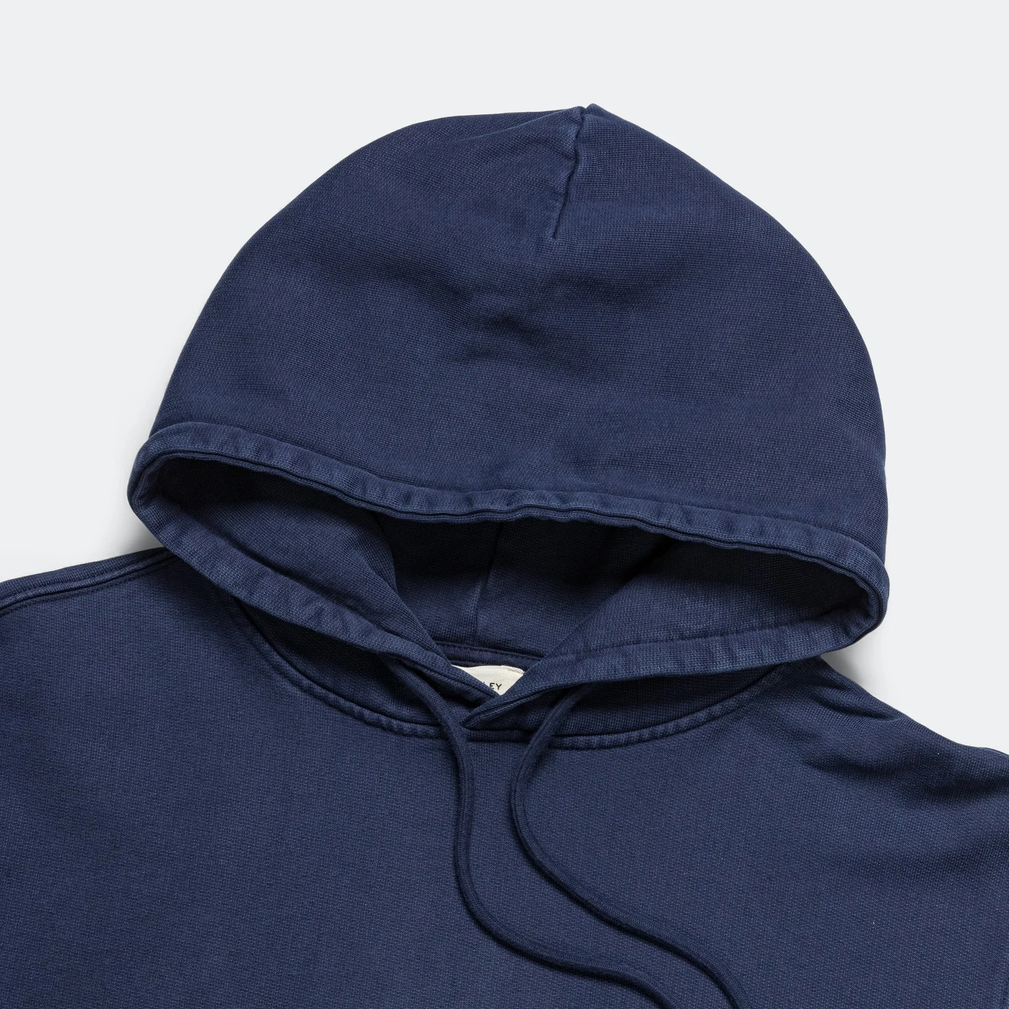 Reggae Klub Hoodie - Navy