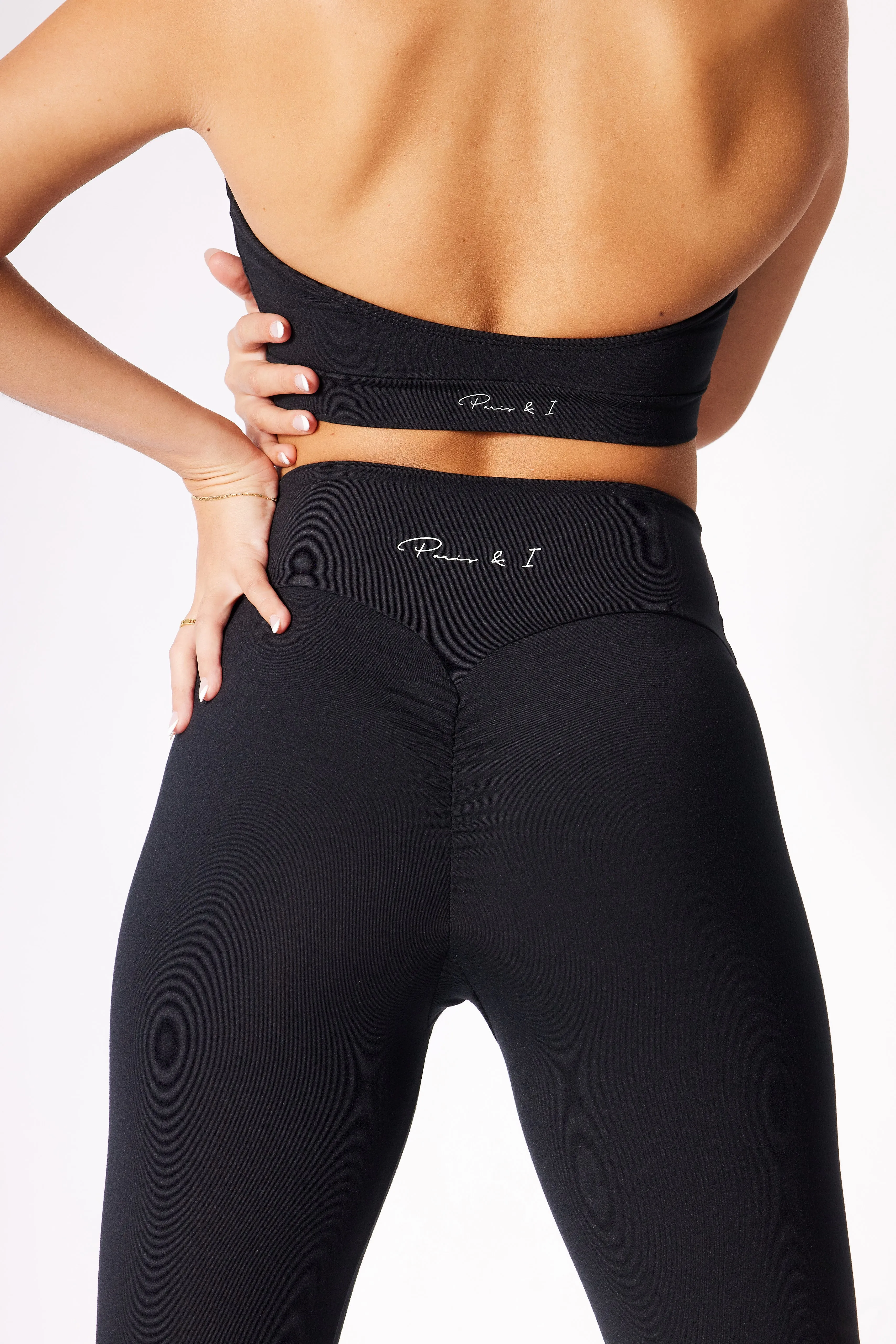 SCRUNCH LEGGINGS