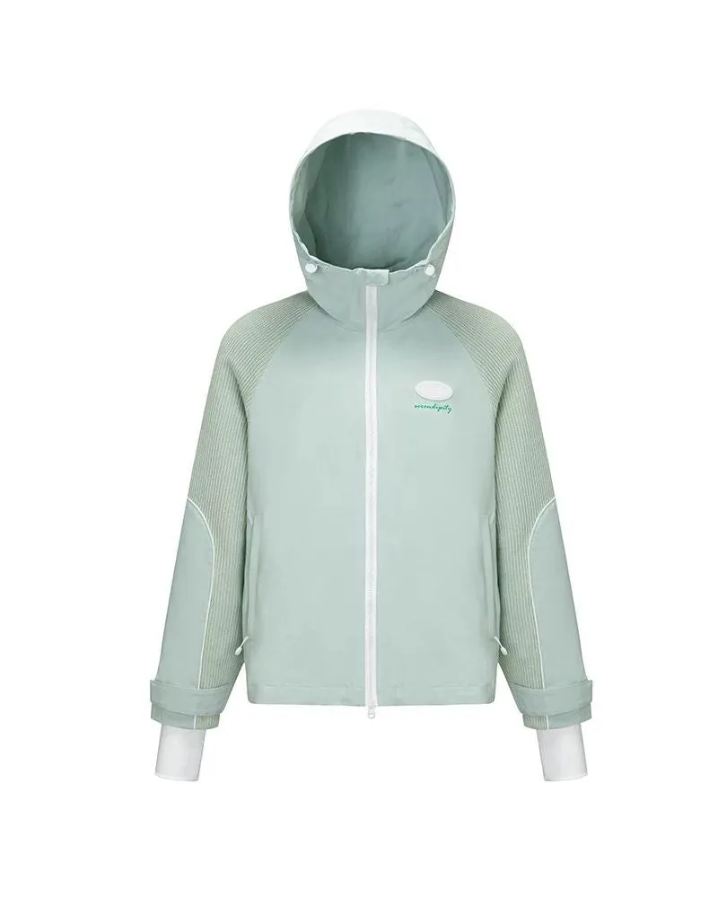 Ski Wear Loose Snow Jacket & Pants Suit(Sold Separately)