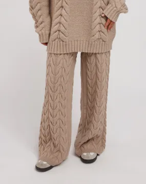 Sophie Knit Pant