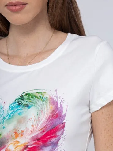Sylvia T-Shirt