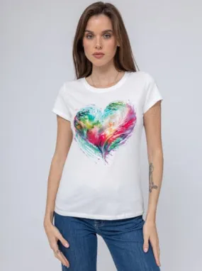 Sylvia T-Shirt