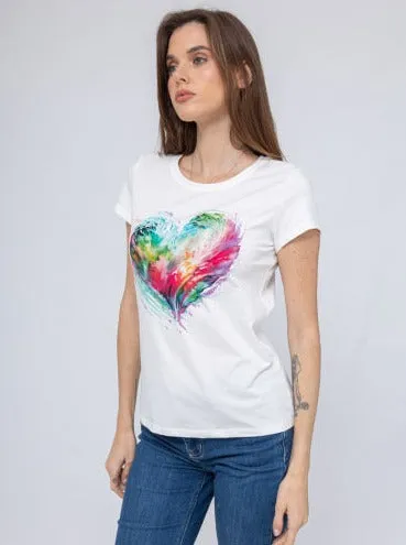 Sylvia T-Shirt