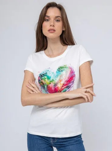 Sylvia T-Shirt