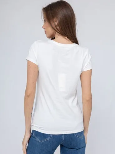 Sylvia T-Shirt