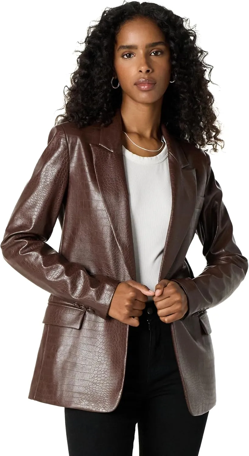 The Drop Women's Anouk Blazer
