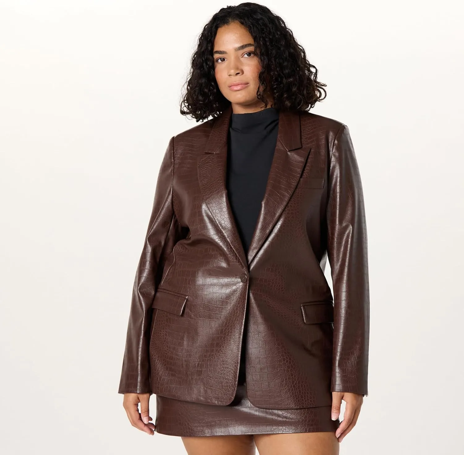 The Drop Women's Anouk Blazer