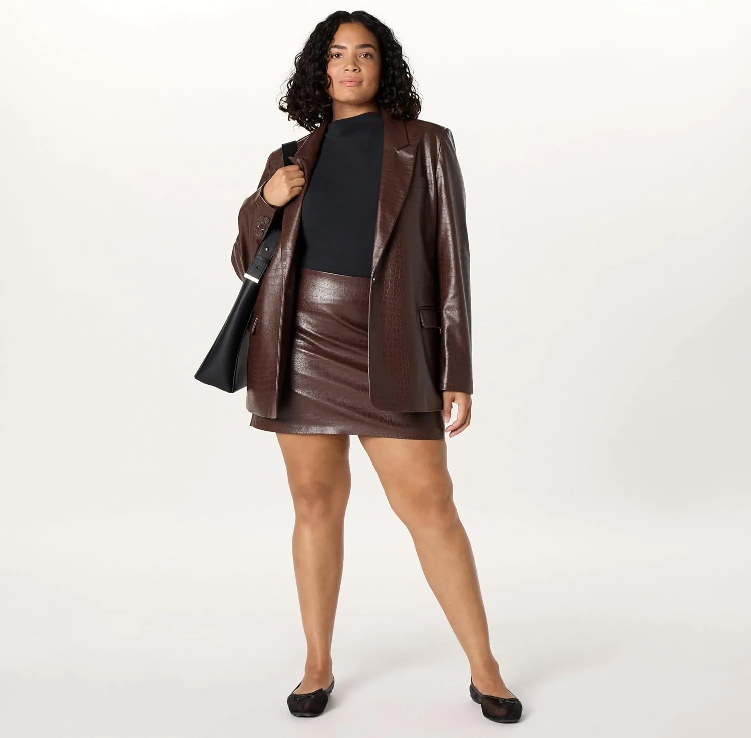 The Drop Women's Anouk Blazer