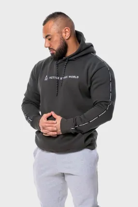 The Lux Hoodie - Taupe