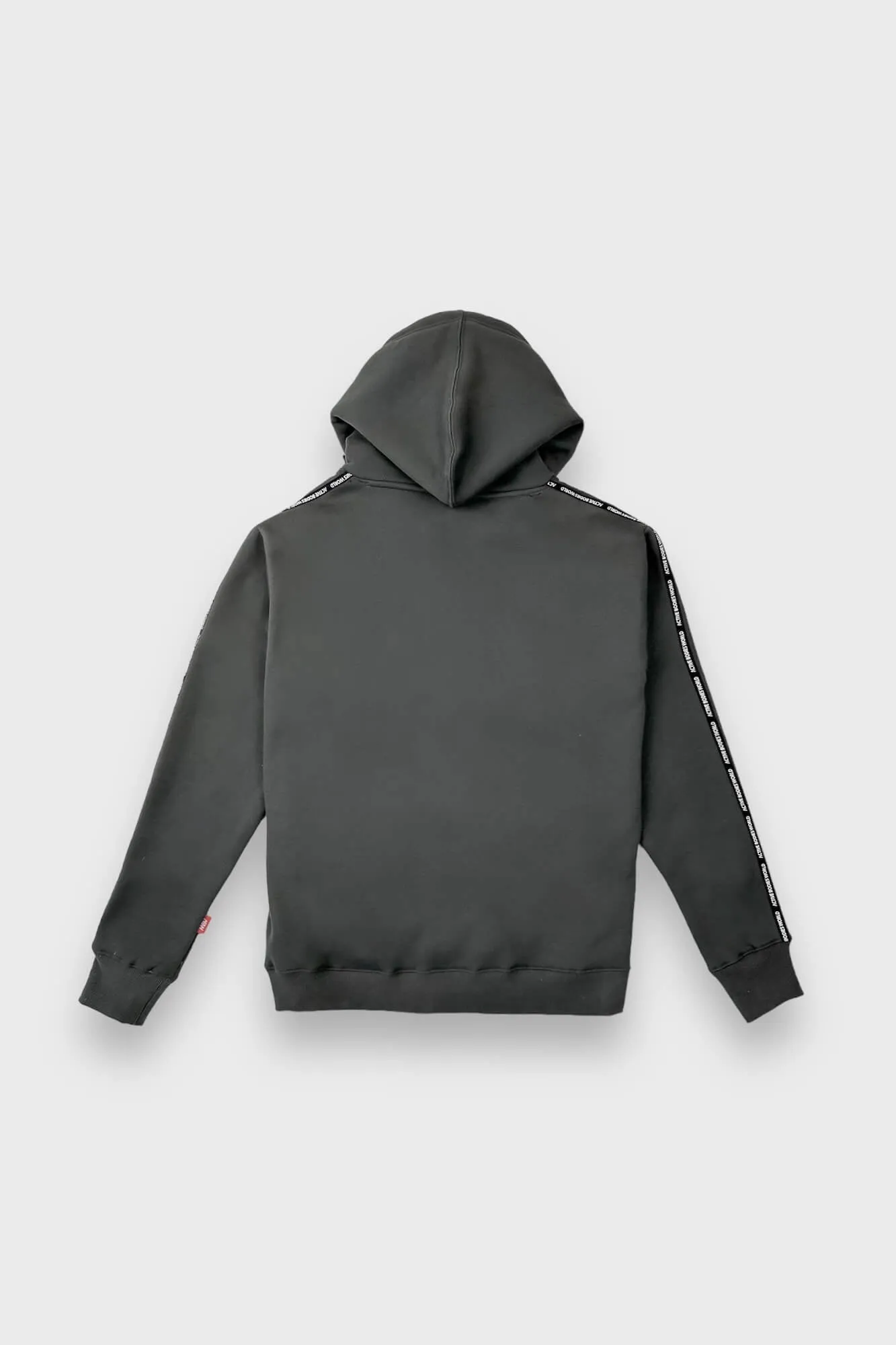 The Lux Hoodie - Taupe