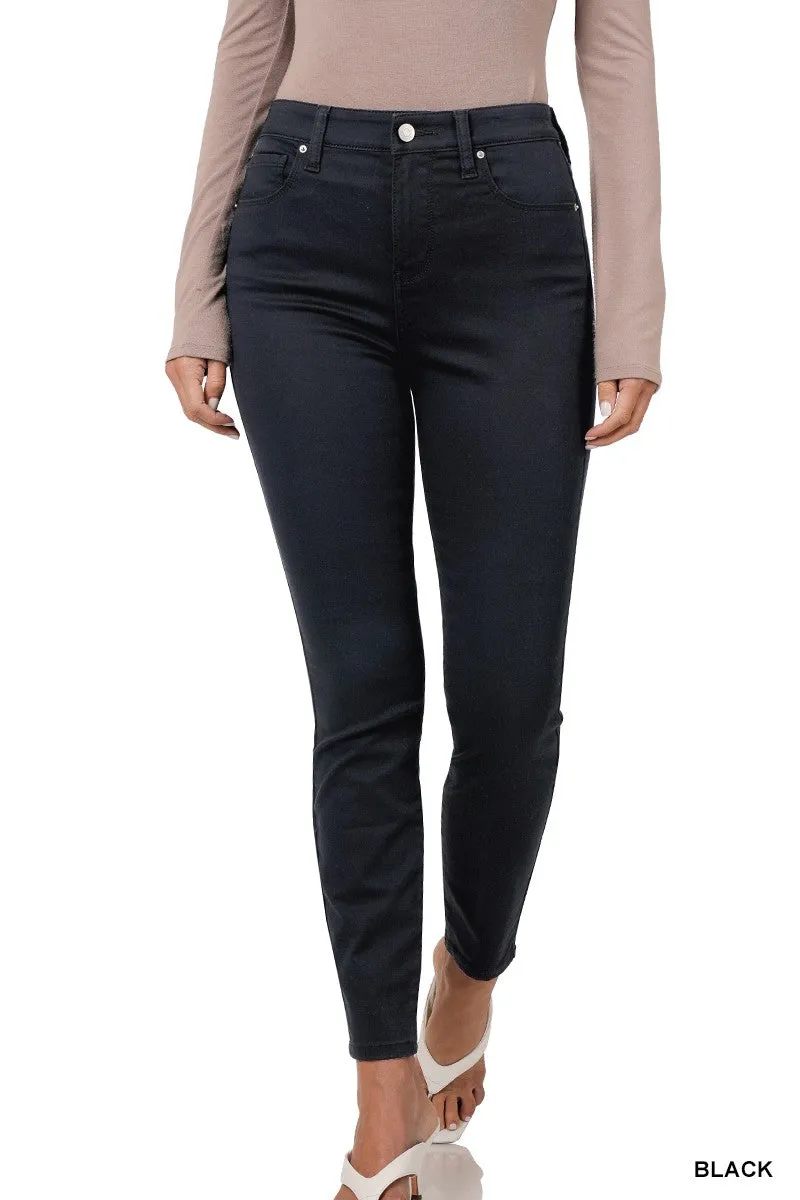 The Scout Jeans