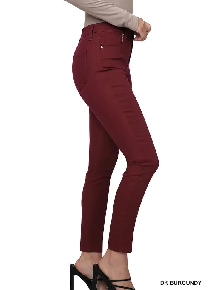 The Scout Jeans