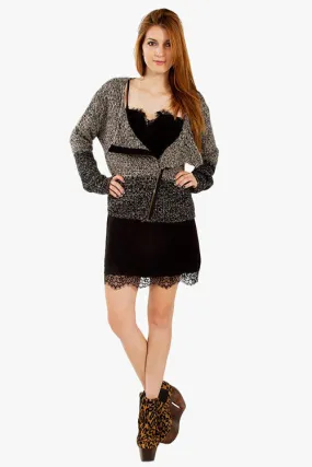 Tough Break Sweater