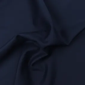 Ventana Cotton Twill Robert Kaufman - Navy Blue