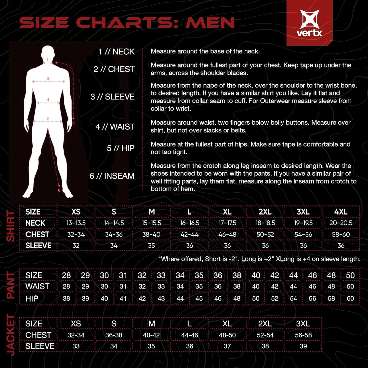 Vertx Men's Full Sun Hoody with Protection, Outdoor Performance Hoodie, Moisture-Wicking, Quick-Dry