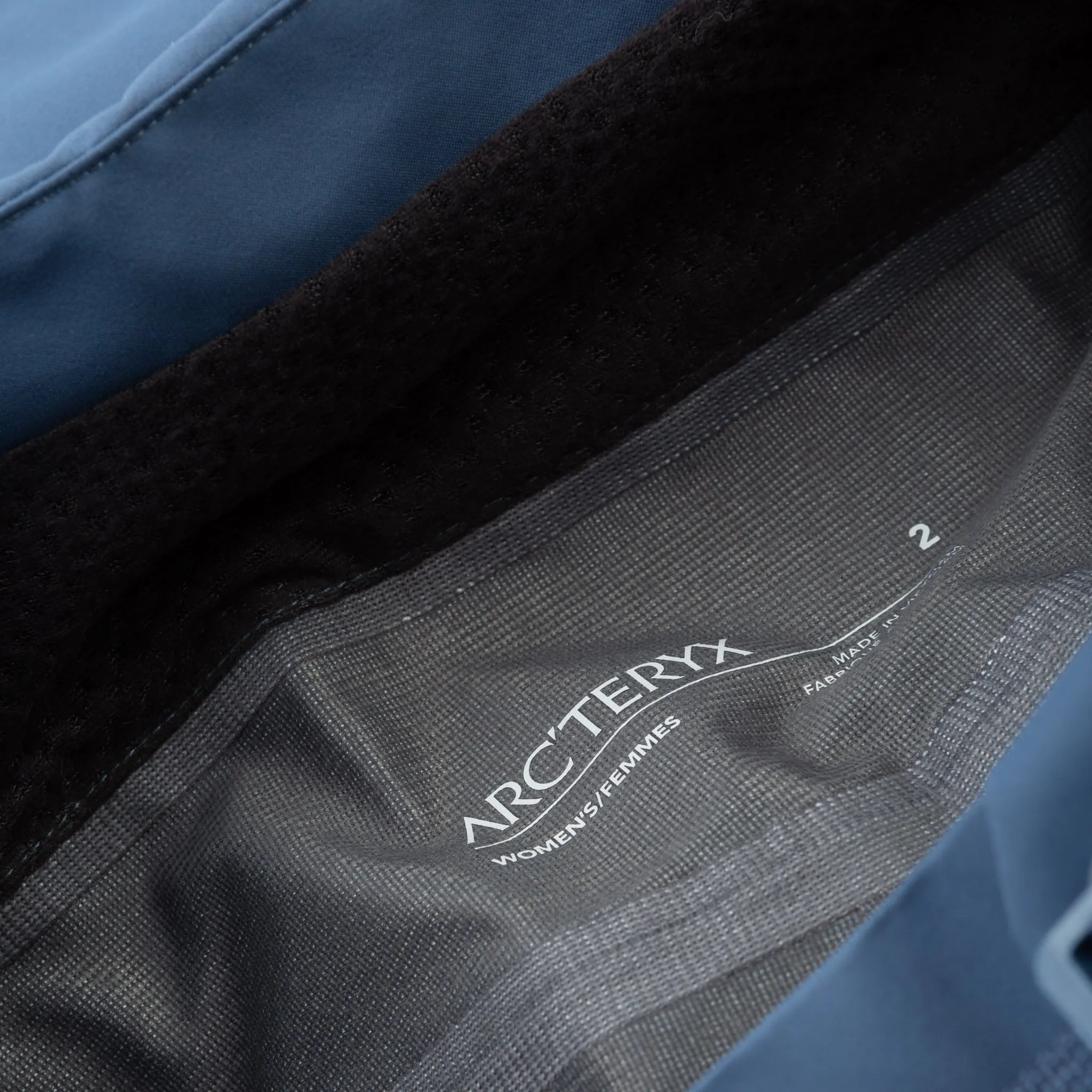 Women's Sentinel Pant