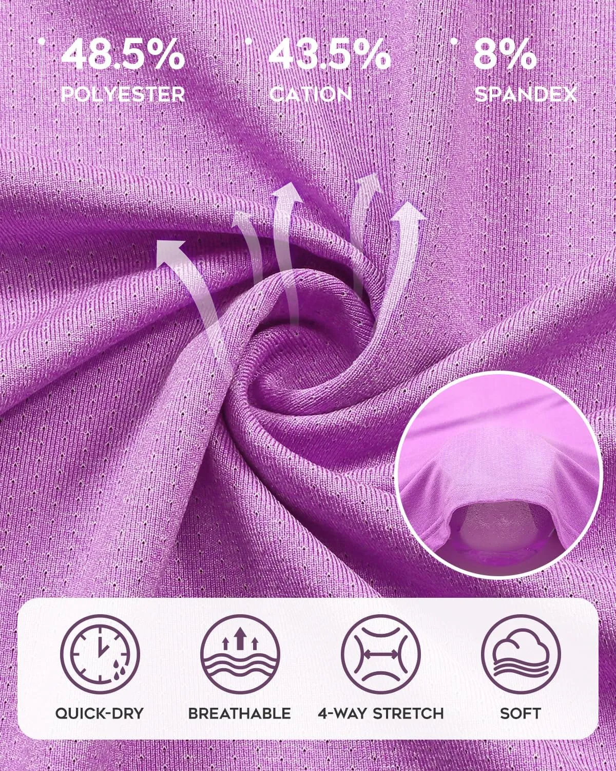 Xelky Women's Hoodie Long Sleeve Sun Shirts Lightweight UV Protection Hooded Shirt Athletic Hoodie with Thumb Hole